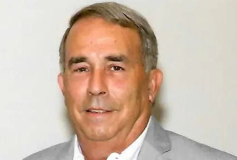 Sitting Local County Commissioner, Roderick Briggs "Rod" Wyman, Passes Away at the Age of 72
