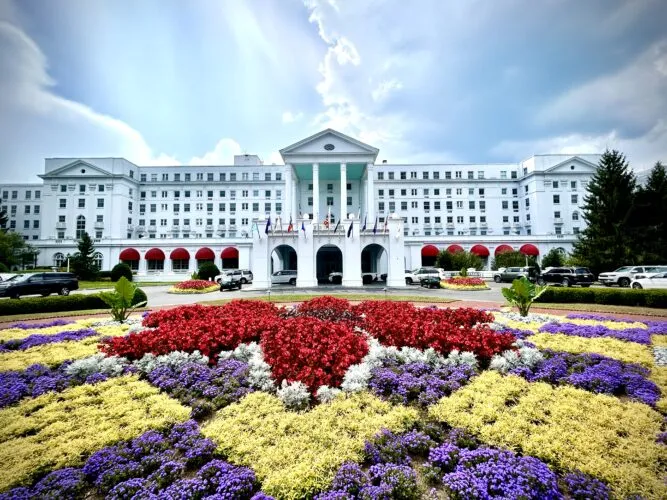 Greenbrier Financing Plan Revealed - Mostly