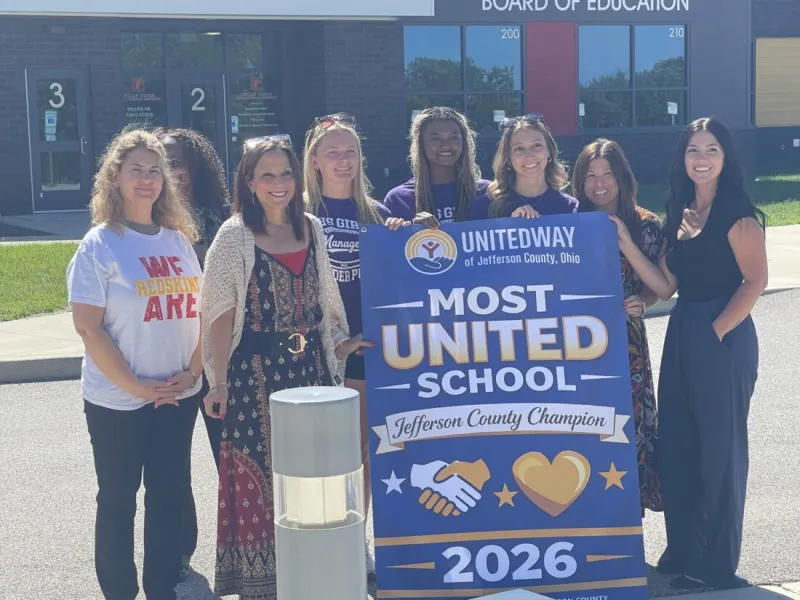 Indian Creek lives united