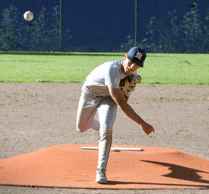 Madonna battles back to force deciding game