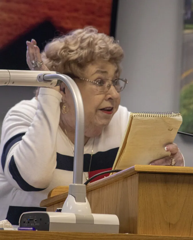 Picture This: Liquor ordinance brings tension to Vienna City Council