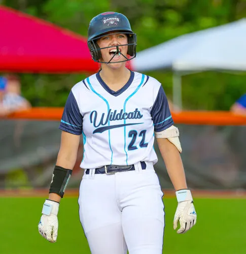 Pendleton, Petersburg remain alive in state tourney play