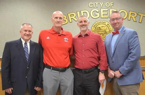 More than a Year Later, Bridgeport High's AAA Boys Hoops Crown Still Producing Recognition for Program