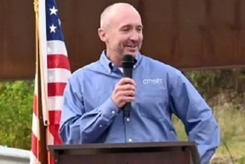 Bridgeport's Jim Martin Member of Governor's America 250 Task Force; Event July 2-5 at Capitol Complex