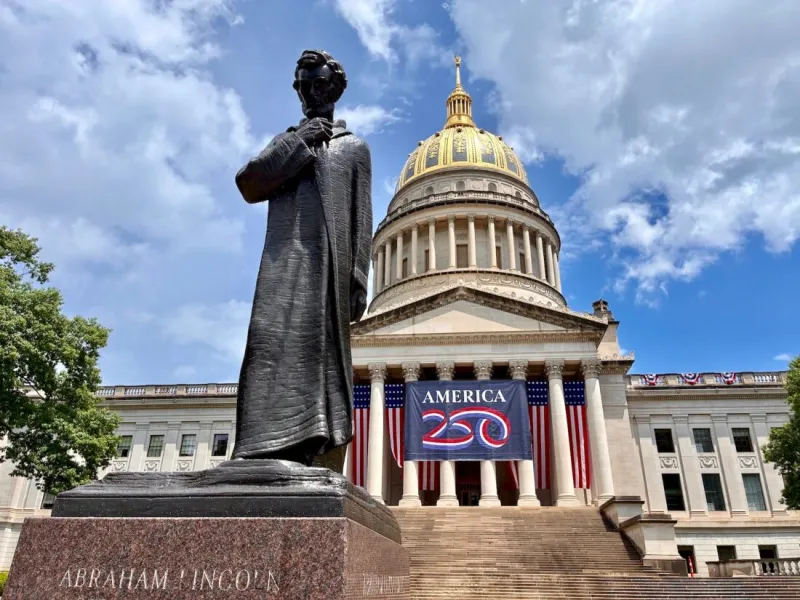West Virginia Semiquincentennial Commission members raise concerns about America 250 plans