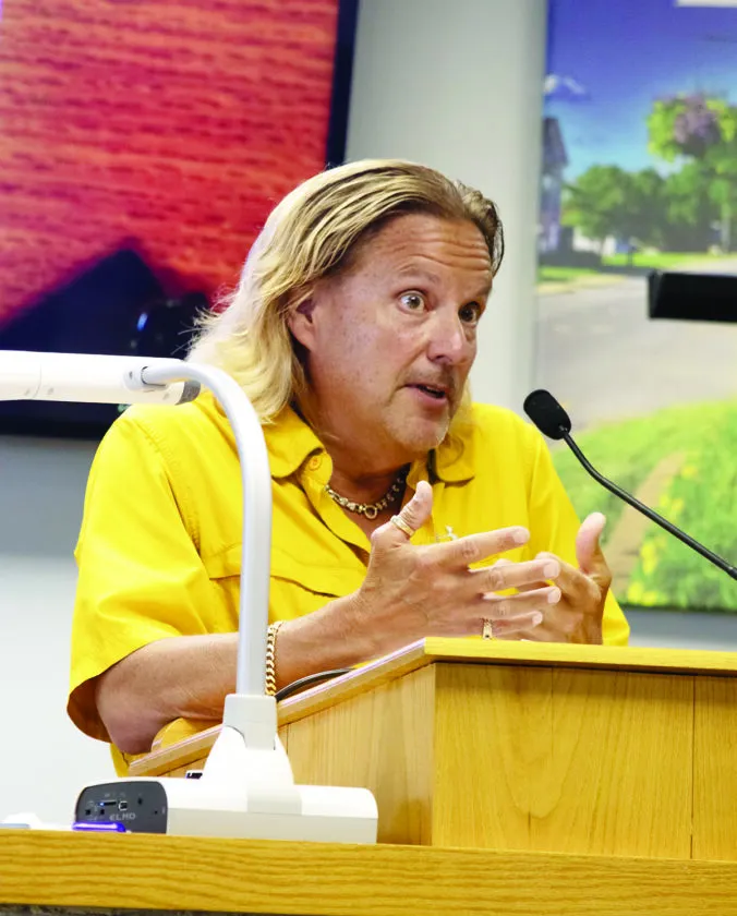 Vienna City Council approves liquor ordinances, $35K Jackson facility donation