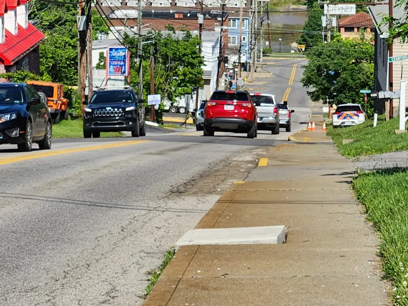Star City requests county support for University Avenue streetscape project