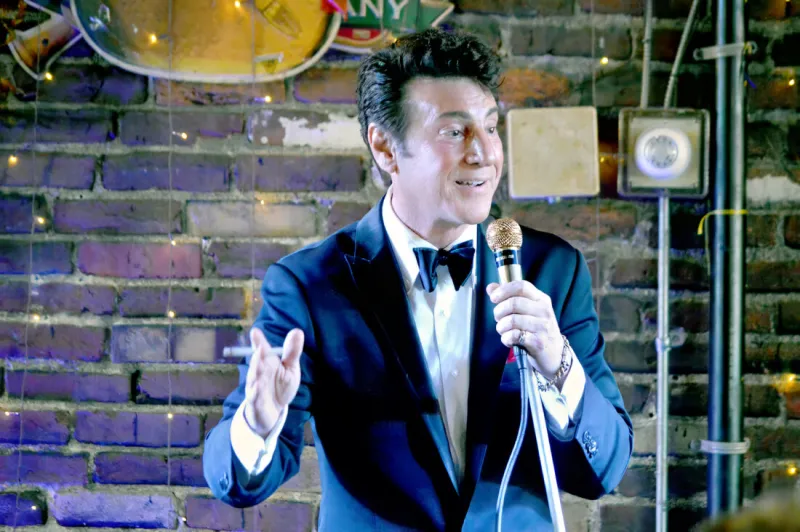 Steubenville gears up to celebrate Dean Martin