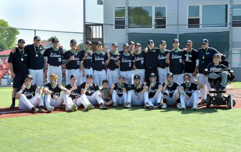 Wildcats win first district title since 2012