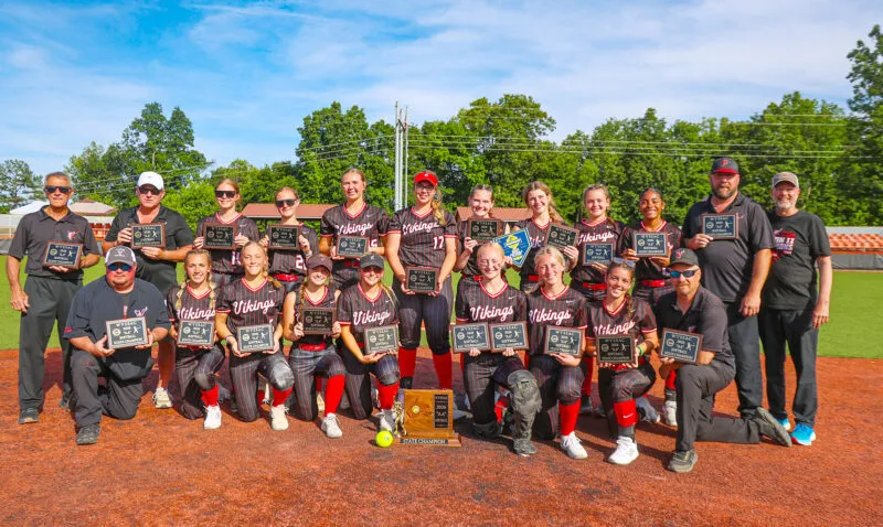 State champions