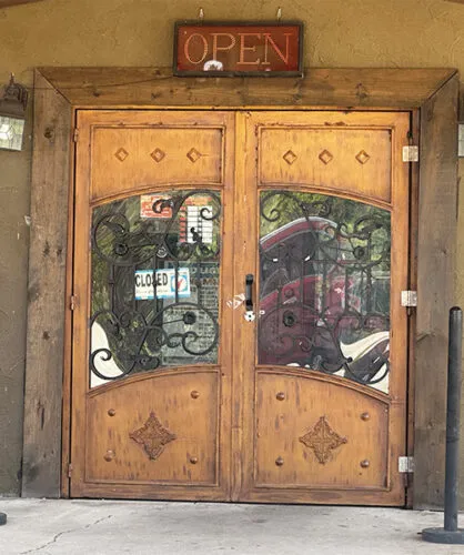 Local restaurant closed after reported ICE raid