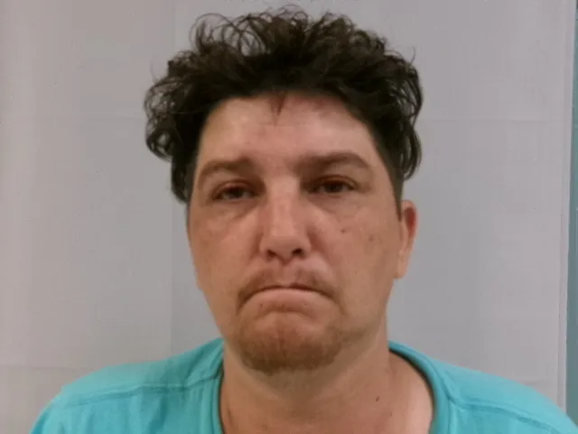 Upshur man charged with strangulation