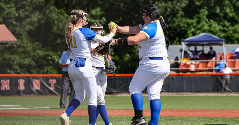 Prep state softball: Petersburg defeats Logan 6-5 for Class AA championship