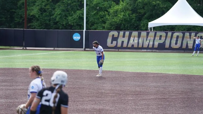 Delaney Warnick Becomes First-Ever GSU Softball All-American