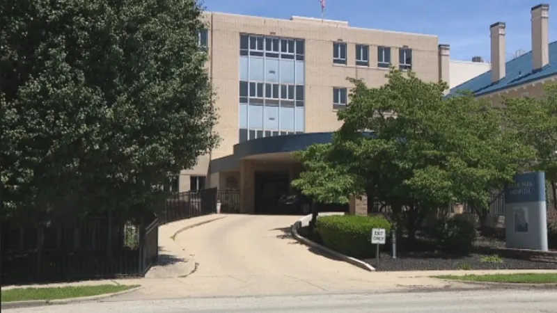 Cabell commissioners urge Gov. Morrisey to investigate escapes from Huntington facility