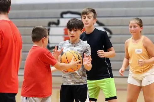 Bridgeport Boys Basketball Annual Youth Basketball Camp Set for Monday, June 29