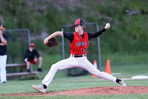After Waiting Game, Blake Butcher Healthy and Ready for Final Push at State Tournament
