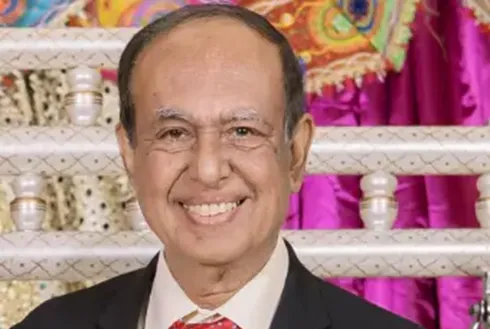 Area Man who Served as WVU Professor, Leader in Engineering, Author, Dr. Rakesh Kumar Gupta, Passes