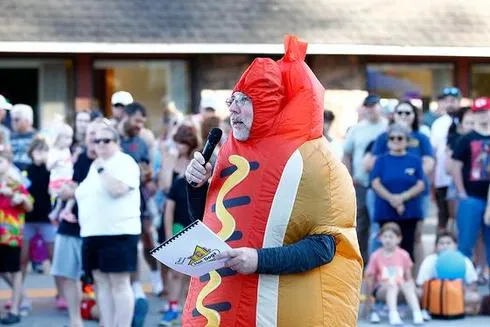 Photos; Summer Kickoff