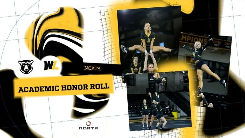 17 Hilltoppers Earn NCATA Academic Honor Roll Recognition