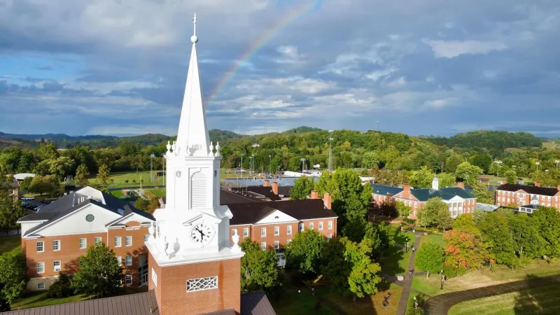 Finalists in West Virginia Scholar Program announced