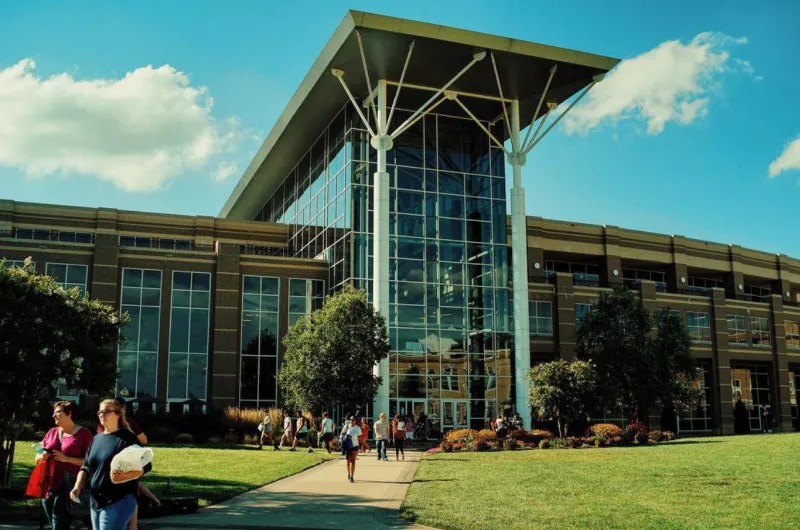 Fairmont State University to implement campus wide immersion survey results throughout 2026-27 school year
