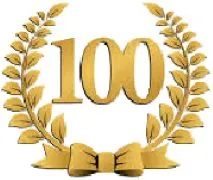 Quota Club of Morgantown celebrates its 100th anniversary