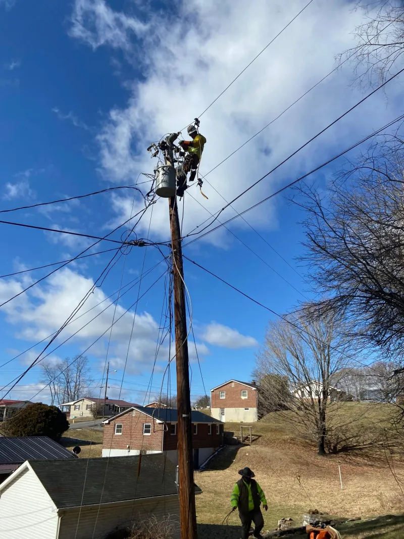 Appalachian Power inflationary increase takes effect on electric bills across Mountain State