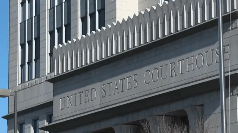 Repeat sex offender faces prison time for failing to maintain registration records