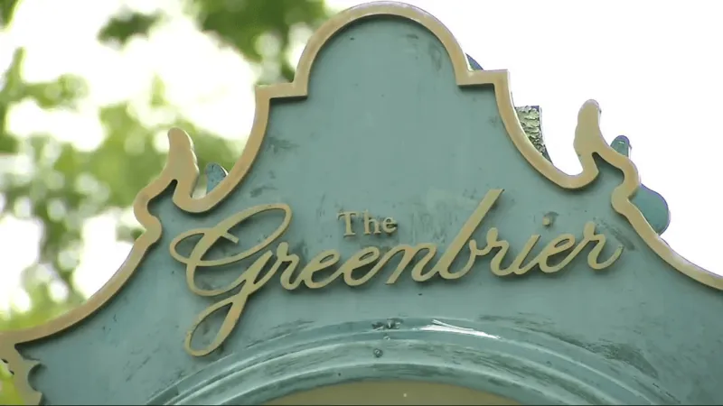Judge grants Justice family extension, delaying proceedings regarding Greenbrier Resort