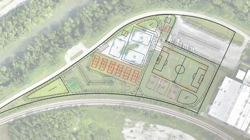 State money gives Johnson County, KY construction project a boost