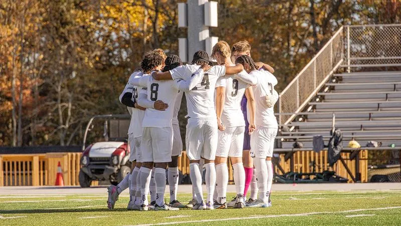 Men's Soccer Announces 2026 Schedule