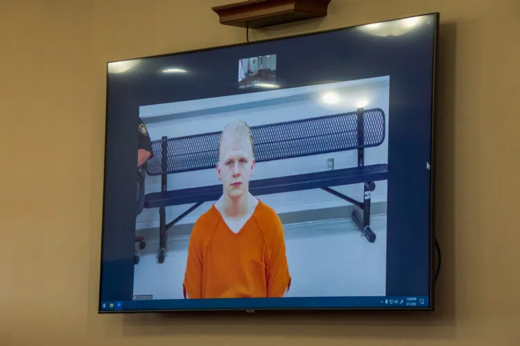 Insanity Plea Rejected In St. C. Bomb Threat Case