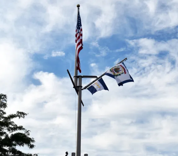 Council to Vote on Flag Policy