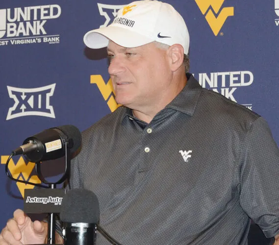 WVU secures commitment from 3-star defensive lineman