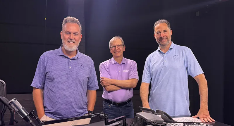 3 Guys Before The Game -- WVU Baseball -- History Has A Home Field (Episode 719)