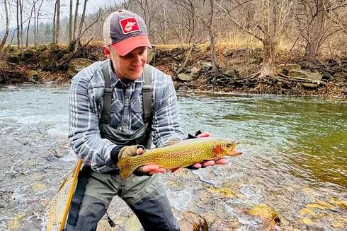 State DNR Stocks 31 Waters During Week of May 25