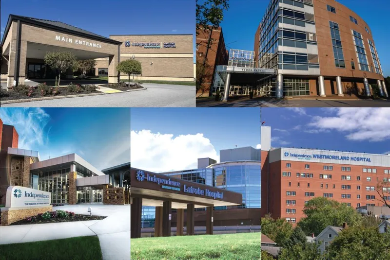 WVU Health System, Independence Health System merger expected to close in the fall
