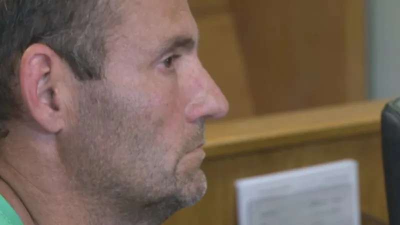 Former Cabell County grave digger indicted for removing human remains from graveyard