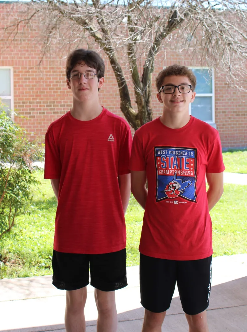 Fox, Stotler & Younker are 2026 Golden Horseshoe Winners