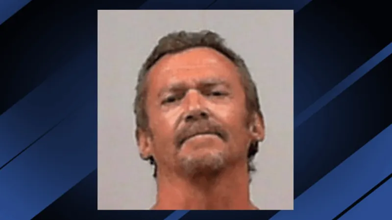 Huntington man with previous murder conviction named in three-count indictment