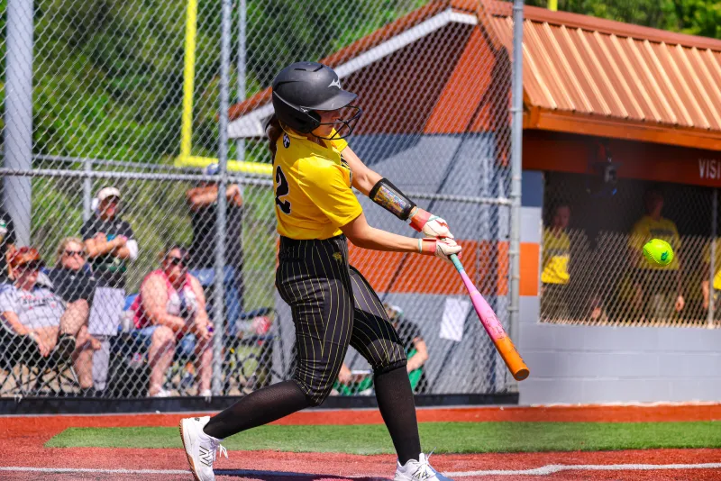 Five-run sixth allows Keyser to compete rally in 8-5 victory against Point Pleasant