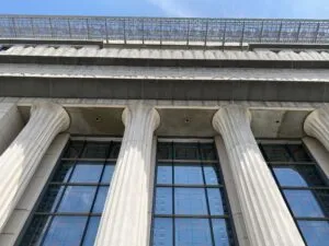 Honduran national living in Nitro pleads guilty to illegal reentry