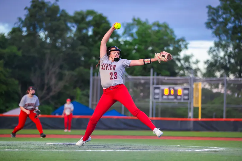 PikeView holds off Brooke, 4-1