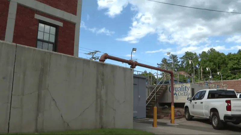 $91M Saint Albans sewer and water overhaul to span 8-10 years as rates rise in phases