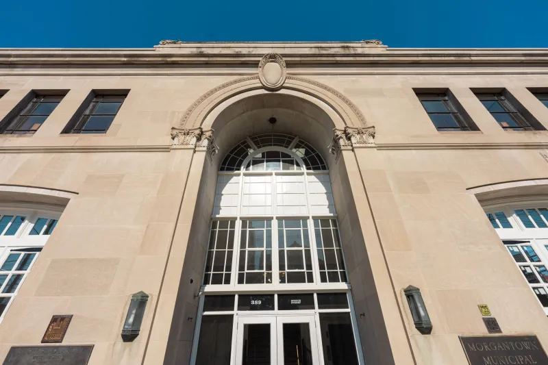 Morgantown Council halts conversion therapy amendment amid backlash