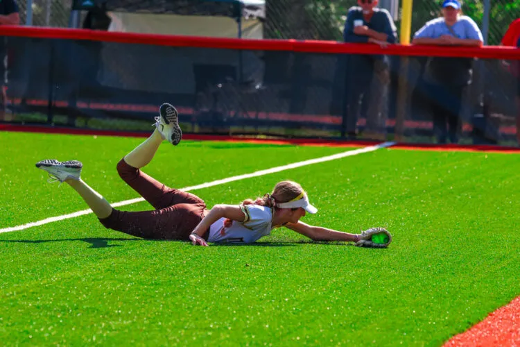 First Foray A Success For Monarchs In State Tournament