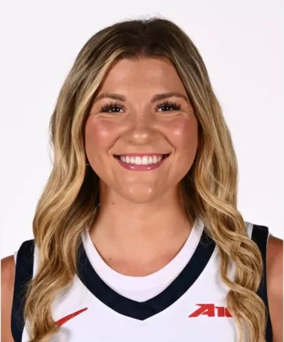 Behind The Bordas Decision: A Chance To Play In The NCAA Women's Tourney