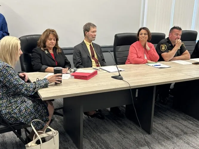 Ohio County Employees Anxious About Proposed Cut Backs