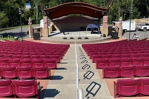 Clarksburg Amp to Hold Free Concert Saturday with a Quartet of Area Performers Headlining the Festivities